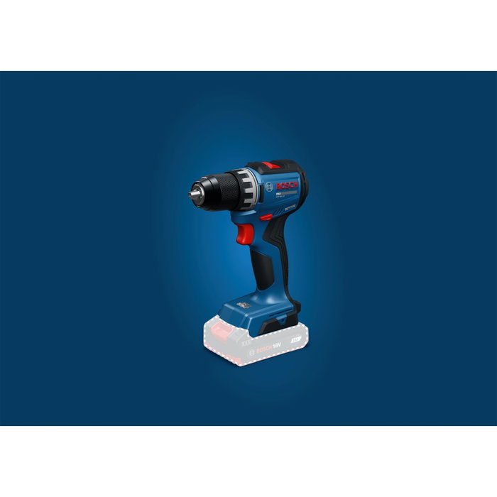 Bosch GSR 18V-52 Atornillador y Taladro Inalámbrico en L-BOXX