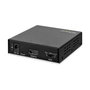 Startech Extractor de Audio HDMI 4K 60Hz para Extraer Señal de Audio de Fuente de Video HDMI