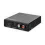 Startech Extractor de Audio HDMI 4K 60Hz para Extraer Señal de Audio de Fuente de Video HDMI