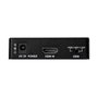 Startech Extractor de Audio HDMI 4K 60Hz para Extraer Señal de Audio de Fuente de Video HDMI