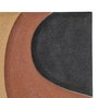 Cuadro Abstracto 2/M Dm Decoración 80 X 5,50 X 120 cm (Set de 2)