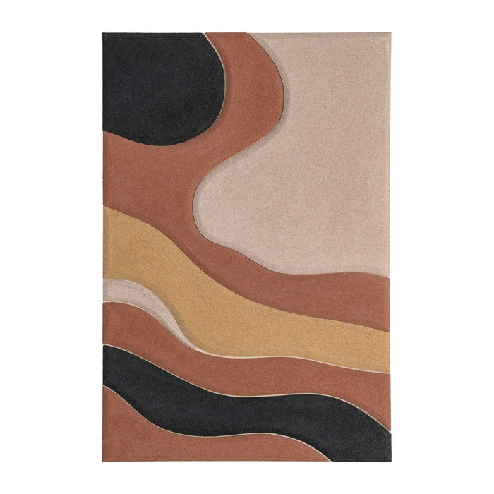 Cuadro Abstracto 2/M Dm Decoración 80 X 5,50 X 120 cm (Set de 2) Cuadro Abstracto 2/M Dm Decoración 80 X 5,50 X 120 cm (Set de 2)