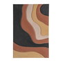Cuadro Abstracto 2/M Dm Decoración 80 X 5,50 X 120 cm (Set de 2)