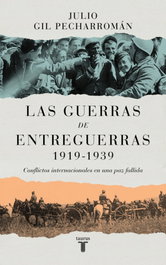 TAURUS, Las guerras de entreguerras (1919 - 1939)