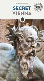 JONGLEZ Secret Vienna (2026), Michael Lindinger - JONGLEZ