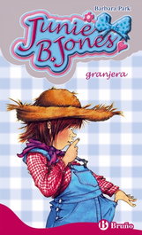 BRUÑO Junie B. Jones, granjera