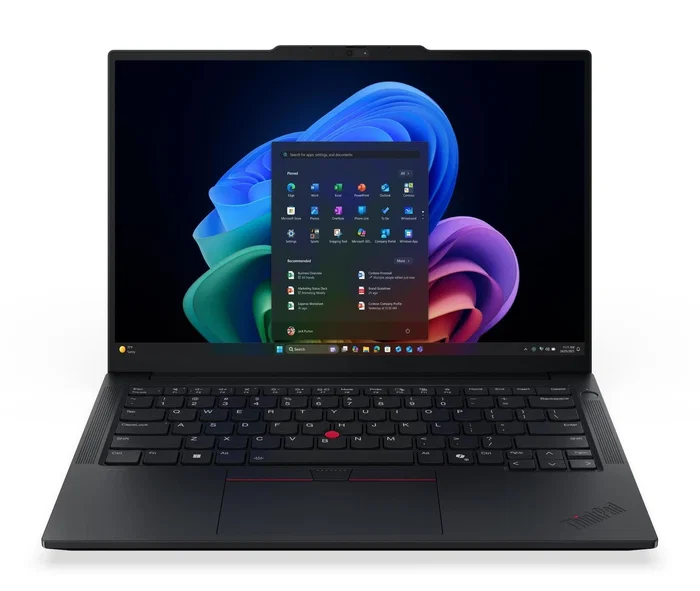 Lenovo ThinkPad E14 Gen 8 Intel Core Ultra 7 16GB 512GB SSD Lenovo ThinkPad E14 Gen 8 Intel Core Ultra 7 16GB 512GB SSD