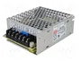 MEAN WELL RD-35B Fuente de alimentación de 35W