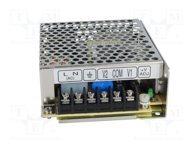 MEAN WELL RD-35B Fuente de alimentación de 35W MEAN WELL RD-35B Fuente de alimentación de 35W