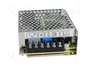 MEAN WELL RD-35B Fuente de alimentación de 35W