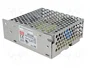 MEAN WELL RD-35B Fuente de alimentación de 35W