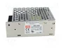 MEAN WELL RD-35B Fuente de alimentación de 35W