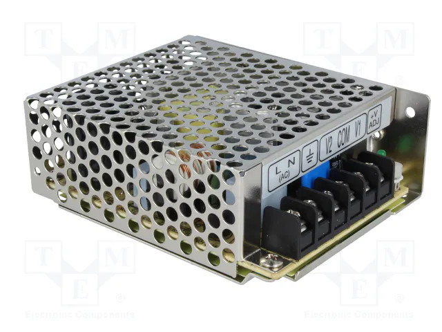 MEAN WELL RD-35B Fuente de alimentación de 35W MEAN WELL RD-35B Fuente de alimentación de 35W
