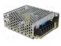 MEAN WELL RD-35B Fuente de alimentación de 35W
