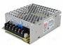 MEAN WELL RD-35B Fuente de alimentación de 35W