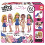 Educa My Model Muñeca de Diseño Casual con Accesorios