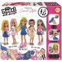 Educa My Model Muñeca de Diseño Casual con Accesorios