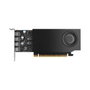 NVIDIA Quadro RTX A400 4GB GDDR6 Low Profile PCIe 4.0 x8