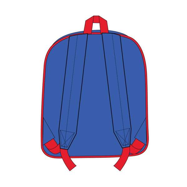 Cerdá DIY Set Mochila Spidey 30.0 x 38.0 x 14.0 cm