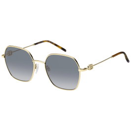 Tommy Hilfiger TH-2150-S-LKS con cristales azules y detalles dorados