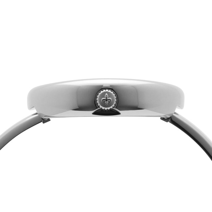 Reloj Mujer Cauny CAB001S Plateado