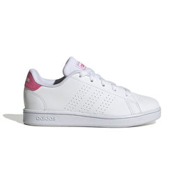 Zapatillas Deportivas Infantiles Adidas Advantage Blanco