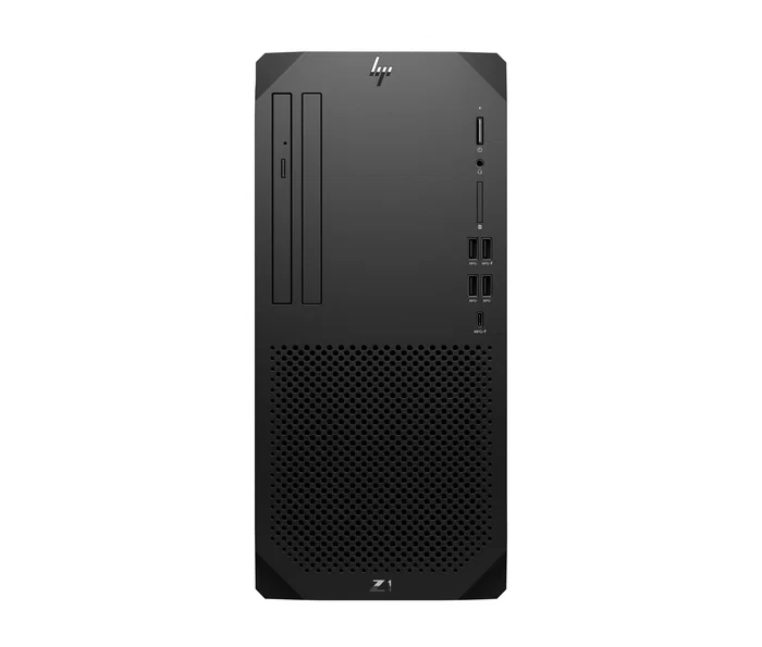 HP Z1 G9 Intel Core i7-14700 32 GB DDR5 512 GB SSD RTX 3060 Negro HP Z1 G9 Intel Core i7-14700 32 GB DDR5 512 GB SSD RTX 3060 Negro