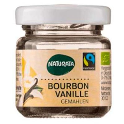 NATURATA Vainilla En Polvo 10 Gr Eco NATURATA Vainilla En Polvo 10 Gr Eco