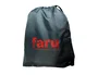 Faru Kit anticaídas con arnés P30F, cuerda C170 y dos mosquetones