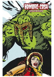 Panini España S.A. El Hombre Cosa 03. Renacimiento (Marvel Limited Edition)带来