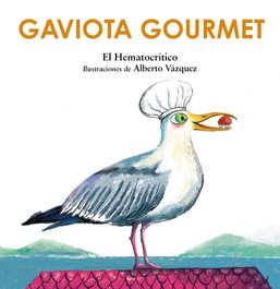 ANAYA Gaviota gourmet