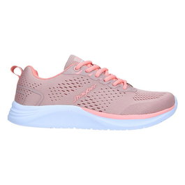 Zapatillas de Running para Adultos J-Hayber Cheleto Rosa