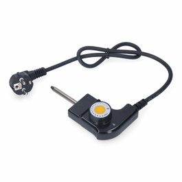 Edm Termostato para 07663 nuevo modelo edm para modelos 07663 y 07667