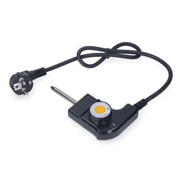 Edm Termostato para 07663 Recambio table de asar Nuevo Modelo