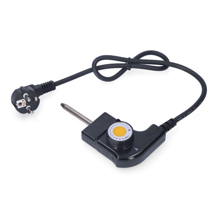 Edm Termostato para 07663 Recambio table de asar Nuevo Modelo Edm Termostato para 07663 Recambio table de asar Nuevo Modelo