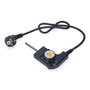 Edm Termostato para 07663 Recambio table de asar Nuevo Modelo