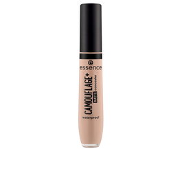 Essence Correctore CAMOUFLAGE+ MATTE Cobertura Total Waterproof Resistente al Agua #150 8 ml