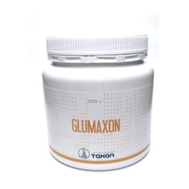 Taxon GLUMAXON 300grs L-Glutamina para Mucosa Intestinal