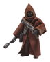 Star Wars Episode IV Vintage Collection Set de Juego Streets of Mos Eisley con Figura Jawa
