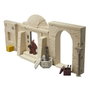 Hasbro Star Wars The Vintage Collection Streets of Mos Eisley con Figura Jawa