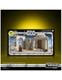 Hasbro Star Wars The Vintage Collection Streets of Mos Eisley con Figura Jawa