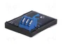 BLEBOX ProxiDimmer Atenuador Smart Home 12-24VDC