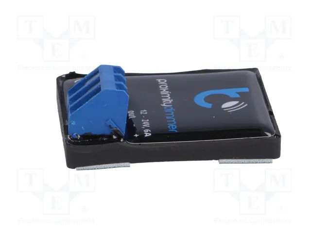 BLEBOX ProxiDimmer Atenuador Smart Home 12-24VDC