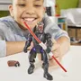 Hasbro Darth Maul MixMashers Figura Personalizable de 12 cm con Accesorios Star Wars a Partir de 4 Años HASG02985X0