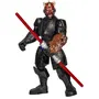 Hasbro Darth Maul MixMashers Figura Personalizable de 12 cm con Accesorios Star Wars a Partir de 4 Años HASG02985X0