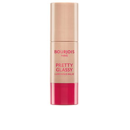 Bourjois Pretty Glassy Bálsamo Iluminador Pure Glass - 5 gr