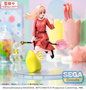 Witch Watch Estatua Luminasta PVC Nico Wakatsuki 14 cm