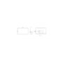 Braun DigiFrame 240 Business Line 24 pulgadas Full HD