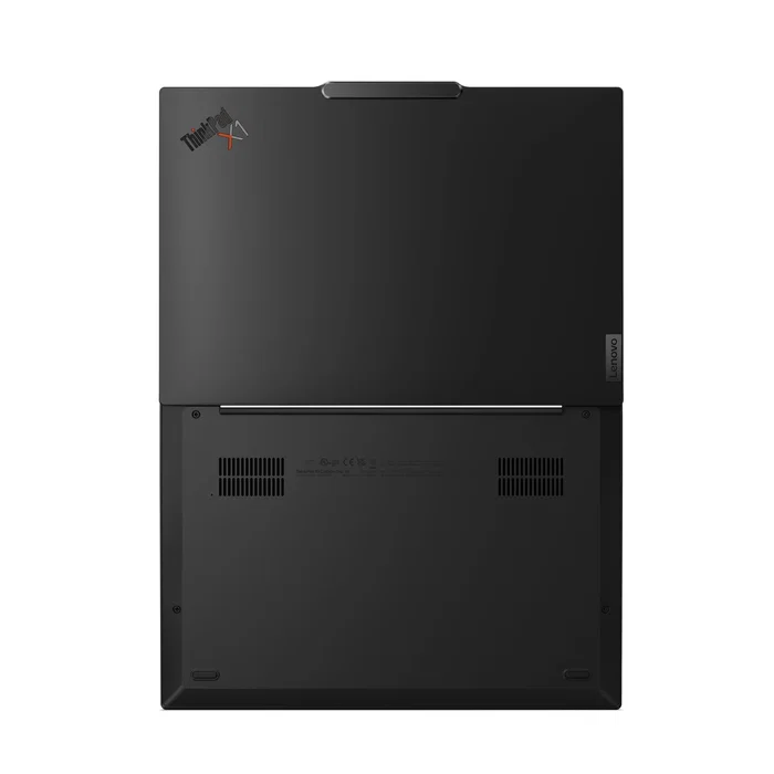 Lenovo ThinkPad X1 Carbon Gen 13 Aura Edition Portátil 14" WUXGA (Intel Core Ultra 7 255U, 32GB RAM, 1TB SSD, Windows 11 Pro, Español)