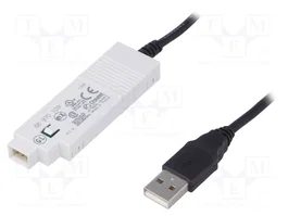 CROUZET Cable para Software Millenium 3 de 3m
